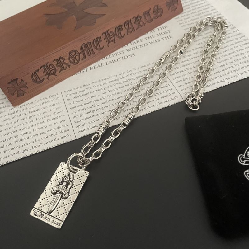 Chrome Hearts Necklaces